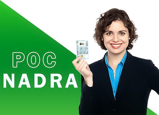 Nadra Card Center UK - Apply Now for Your NICOP Card Online