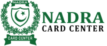 Nadra Card Center UK