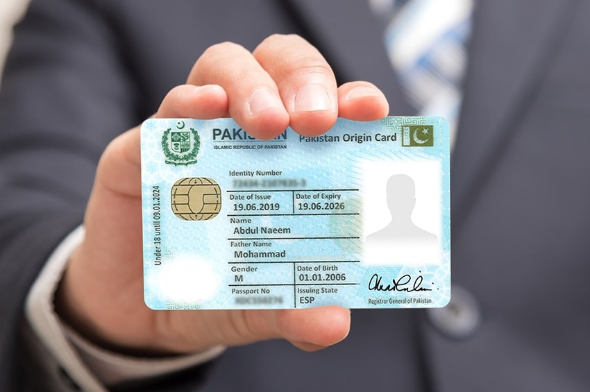 Can I Renew My Nadra Card Online