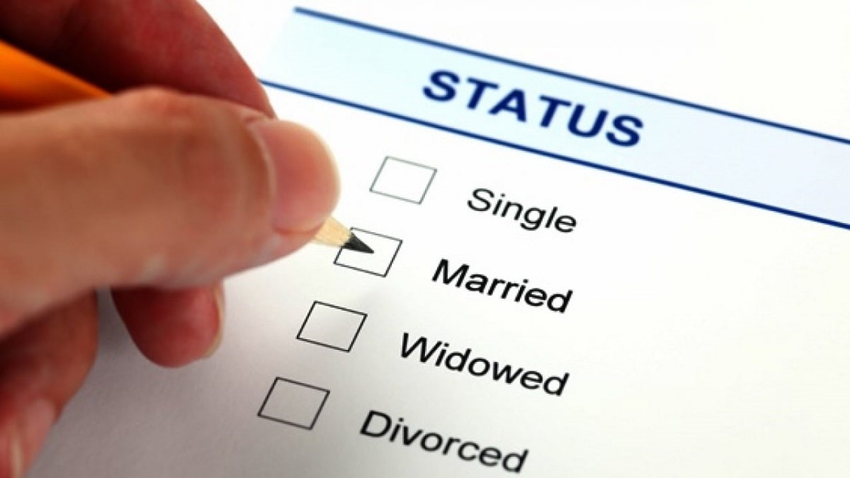 How Do you Update your Marital Status with Nadra Card Center