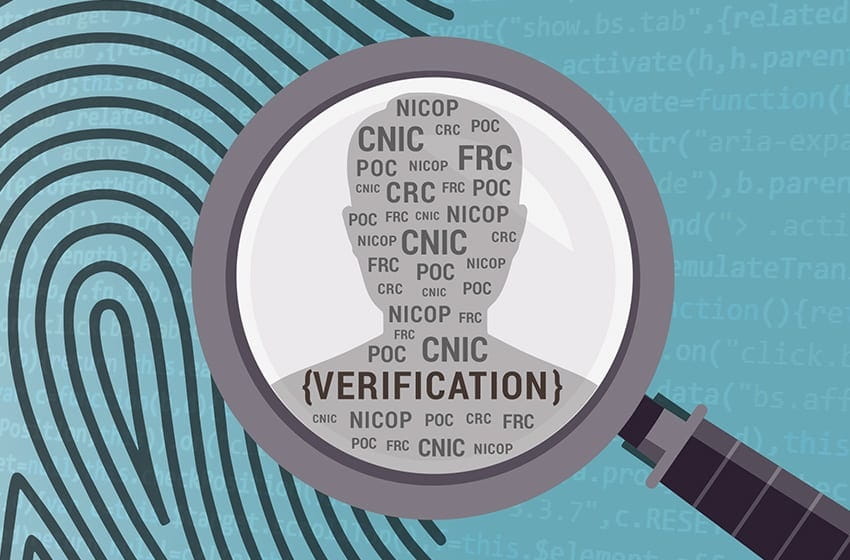 The Complete Process of Your NICOP Tracking